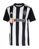 Maglia Atlético Mineiro 22/23 I Home - Versione Tifoso