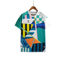 Maglia Real Betis 24/25 Edizione Commemorativa - Versione Tifoso