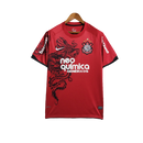 Maglia Corinthians 11/12 III Third - Versione Retrò