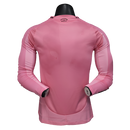 Maglia Inter Miami CF 25/26 I Home - Manica Lunga