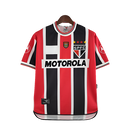 Maglia São Paulo 2000 II Away - Versione Retrò
