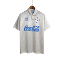 Maglia Cruzeiro 93/94 II Away - Versione Retrò