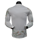 Maglia Portogallo 25/26 II Away - Manica Lunga