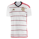 Maglia Flamengo 23/24 II Away - Versione Tifoso