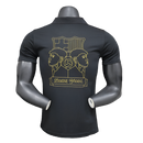 Maglia Barcelona 25/26 Nero - Edizione Speciale - Versione Giocatore