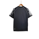 Maglia Vasco 24/25 Edizione Speciale - Nero - Versione Tifoso