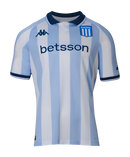 Maglia Racing Club 25/26 I Home - Versione Tifoso