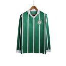 Maglia Palmeiras 1993 I Home - Versione Retrò Manica Lunga