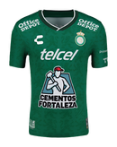 Maglia Club León 24/25 I Home - Versione Tifoso