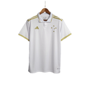 Maglia Cruzeiro 23/24 Edizione Memorial - Versione Tifoso