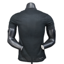 Maglia Paris Saint-Germain (PSG) 25/26 Portiere - Nero - Versione Giocatore