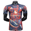 Maglia Manchester United 25/26 Edizione Speciale - Versione Giocatore