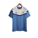 Maglia Santos 23/24 Allenamento - Blu - Versione Tifoso