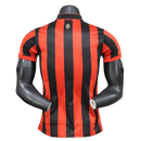 Maglia AC Milan 25/26 Edizione 125° Anniversario - Versione Giocatore