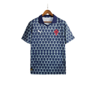 Maglia Portogallo 25/26 Allenamento - Blu Marino - Versione Tifoso
