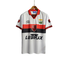 Maglia Flamengo 100° Anniversario II Away - Versione Retrò