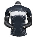 Maglia Barcelona 25/26 Speciale - Edizione Nera - Versione Giocatore