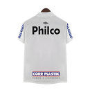 Maglia Santos 22/23 I Home - Tutte le Sponsorizzazioni - Versione Tifoso