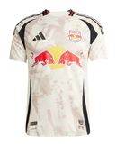 Maglia New York Red Bulls 25/26 II Away - Versione Tifoso