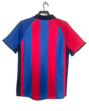 Maglia Barcelona 01/02 I Home - Versione Retrò