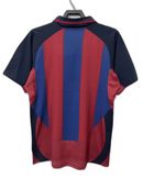 Maglia Barcelona 03/04 I Home - Versione Retrò