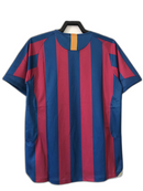 Maglia Barcelona 05/06 I Home - Versione Retrò