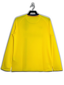 Maglia Barcelona 08/09 II Away - Versione Retrò Manica Lunga