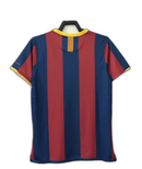 Maglia Barcelona 10/11 I Home - Versione Retrò