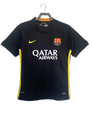 Maglia Barcelona 13/14 III Third - Versione Retrò