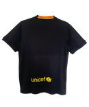 Maglia Barcelona 13/14 III Third - Versione Retrò