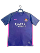 Maglia Barcelona 16/17 II Away - Versione Retrò