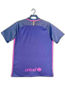 Maglia Barcelona 16/17 II Away - Versione Retrò