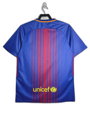 Maglia Barcelona 17/18 I Home - Versione Retrò