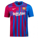 Maglia Barcelona 21/22 I Home - Versione Tifoso