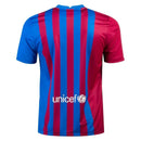 Maglia Barcelona 21/22 I Home - Versione Tifoso