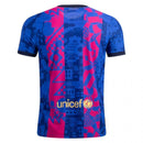 Maglia Barcelona 21/22 III Third - Versione Giocatore