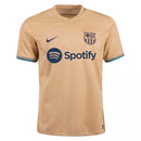 Maglia Barcelona 22/23 II Away - Versione Tifoso