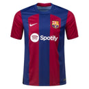 Maglia Barcelona 23/24 I Home - Versione Tifoso
