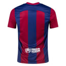 Maglia Barcelona 23/24 I Home - Versione Tifoso