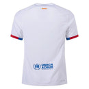 Maglia Barcelona 23/24 II Away - Versione Giocatore