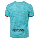Maglia Barcelona 23/24 III Third - Versione Giocatore