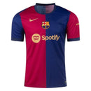 Maglia Barcelona 24/25 I Home - Versione Giocatore