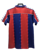Maglia Barcelona 92/95 I Home - Versione Retrò