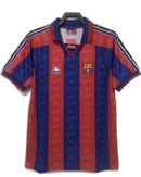 Maglia Barcelona 96/97 I Home - Versione Retrò