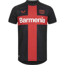Maglia Bayer 04 Leverkusen 23/24 I Home - Versione Tifoso
