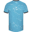 Maglia Bayer 04 Leverkusen 23/24 III Third - Versione Tifoso