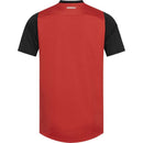 Maglia Bayer 04 Leverkusen 24/25 I Home - Versione Tifoso