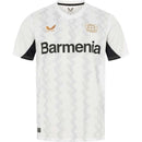 Maglia Bayer 04 Leverkusen 24/25 II Away - Versione Tifoso