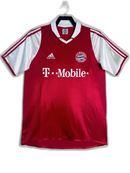 Maglia Bayern Monaco 03/04 I Home - Versione Retrò