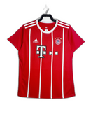 Maglia Bayern Monaco 17/18 I Home - Versione Retrò